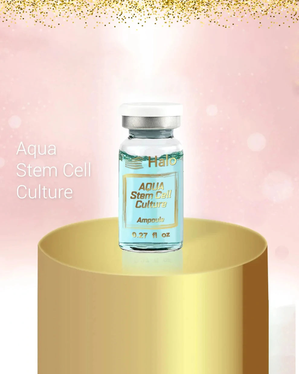 Aqua Stem Cell