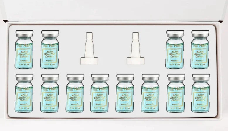 Aqua Stem Cell