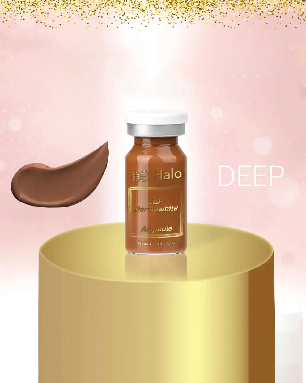 BB Halo Deep