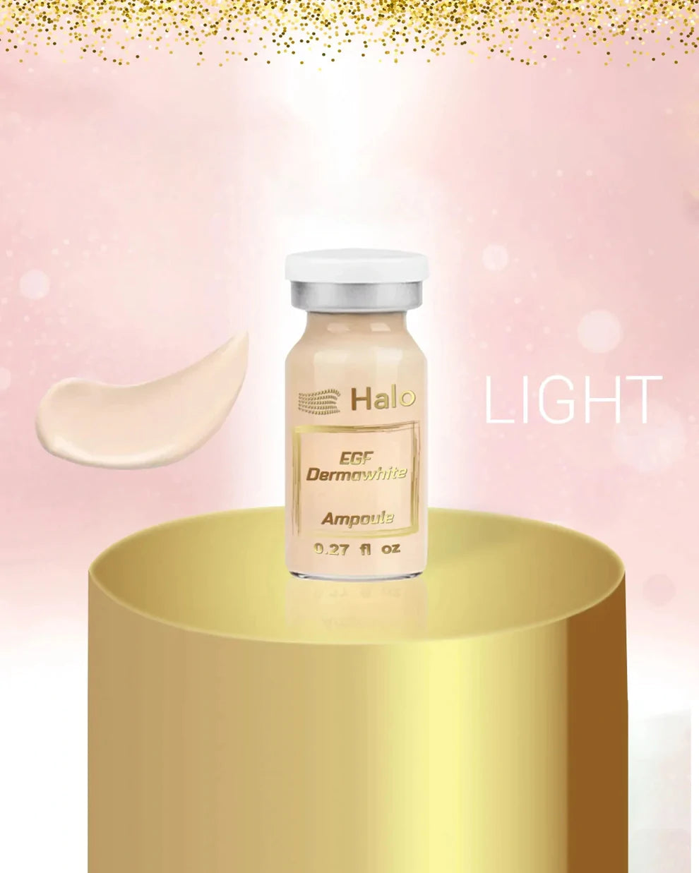 BB Halo Light