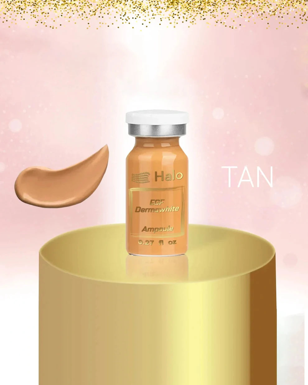 BB Halo Tan