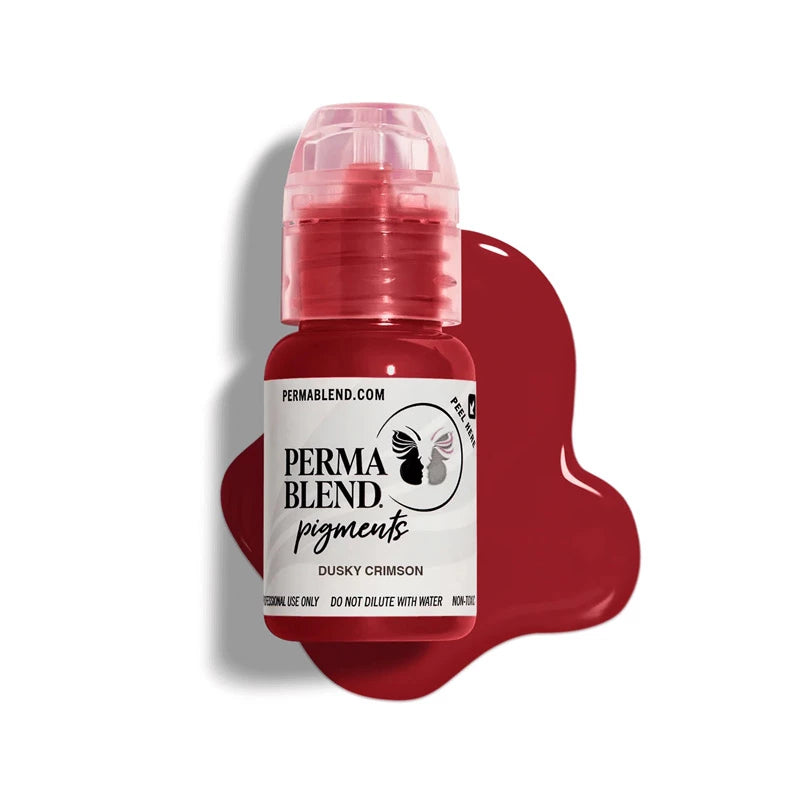 Permablend Signature Lip Pigment Set