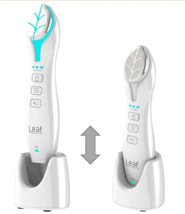 Leaf Fusion Plasma Device