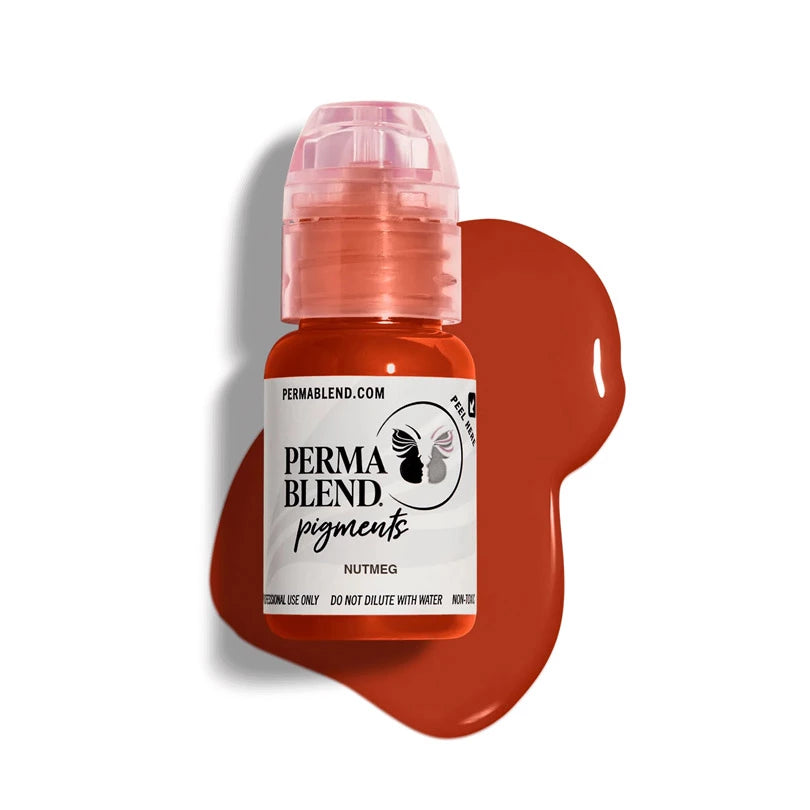 Permablend Sweet Lip Pigment Set