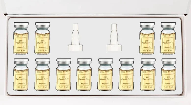 Gold Peptide