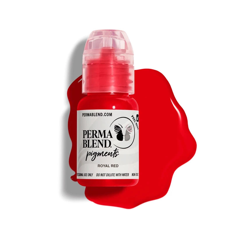 Permablend Sweet Lip Pigment Set