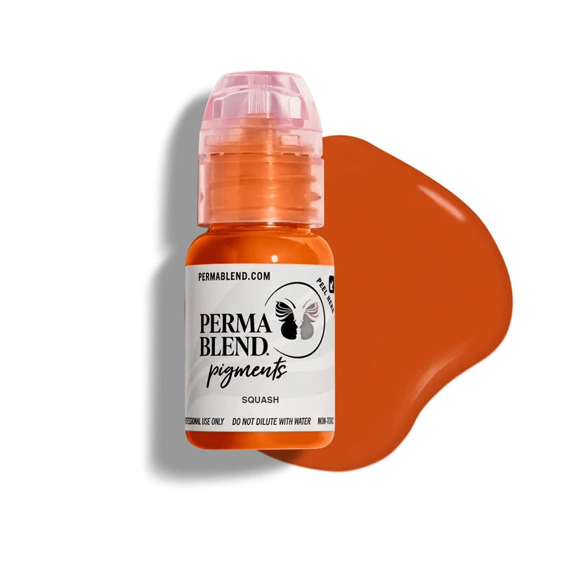 Permablend Sweet Lip Pigment Set