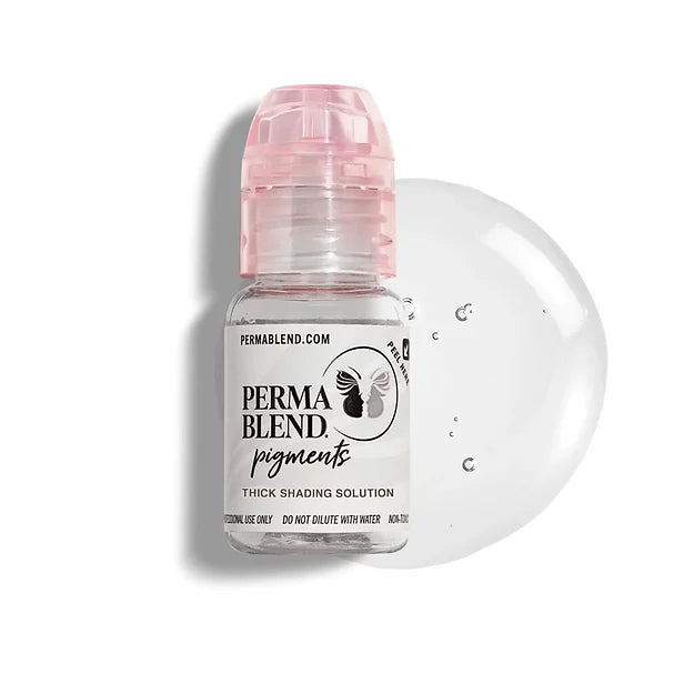 Permablend Brow Pigment Set