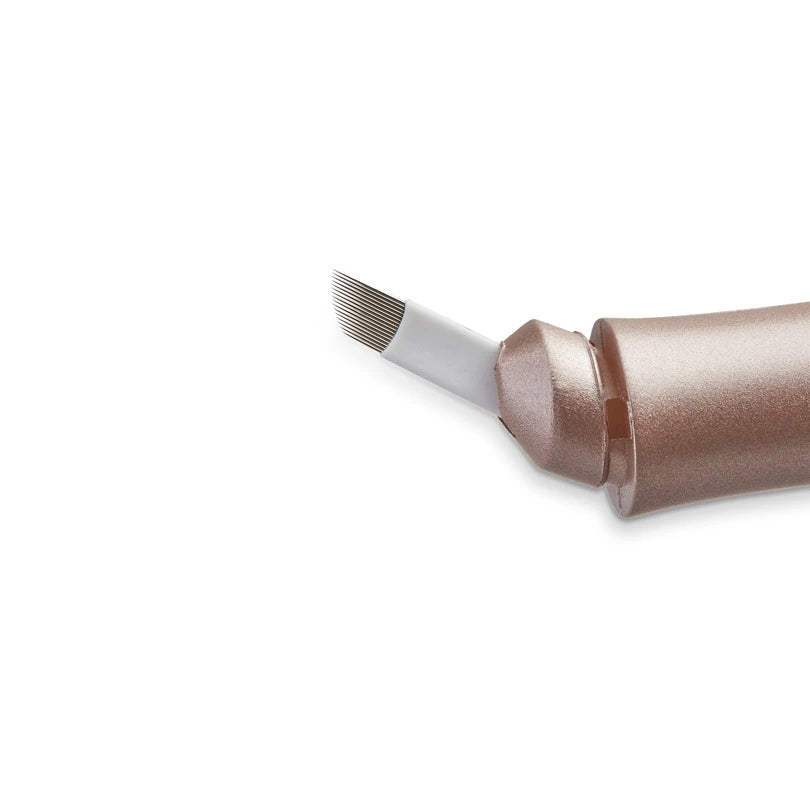 16 Curved Nano Microblade- Tina Davies
