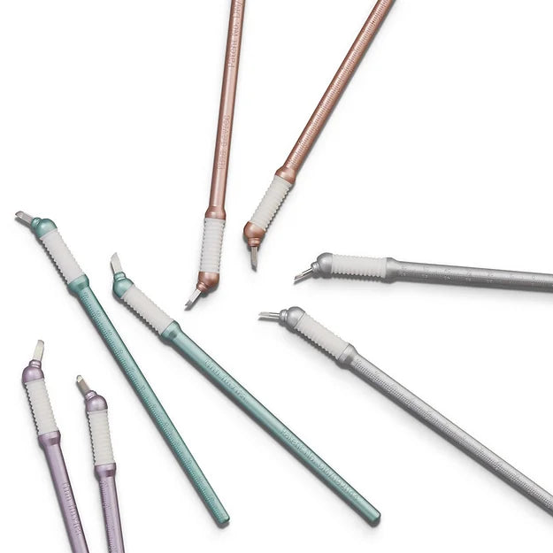 Tina Davies Microblading Variety Kit