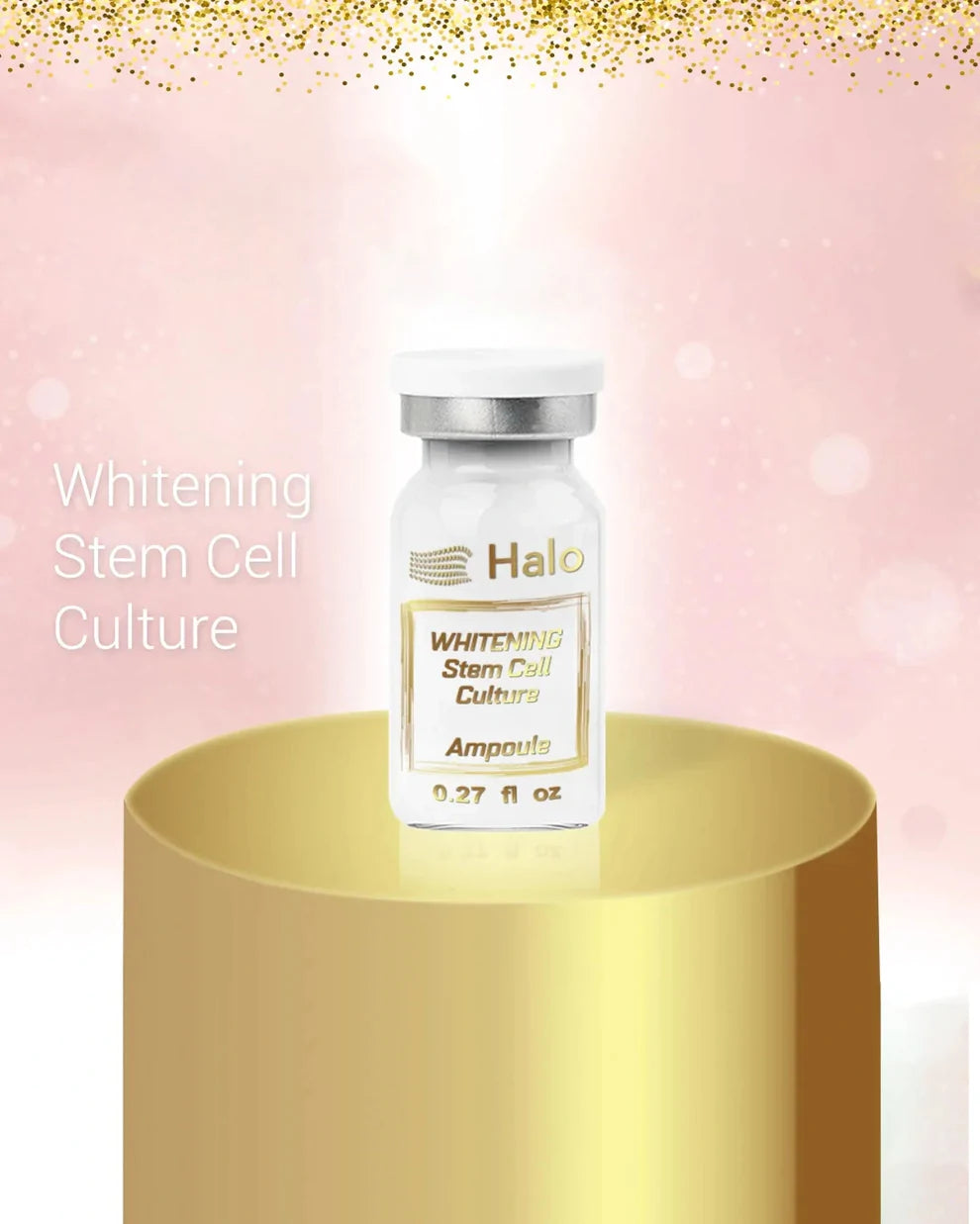 Whitening Stem Cell