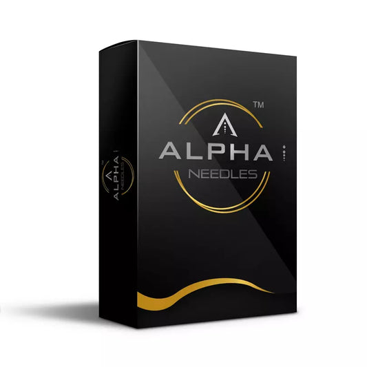 Alphai Refill Cartridges - 10 Pack