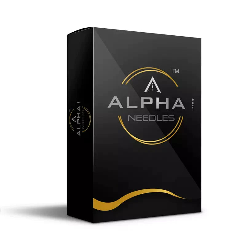 Alphai Refill Cartridges - 20 Pack