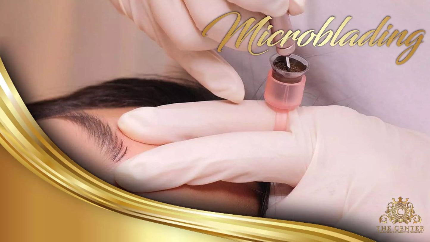 Microblading Course