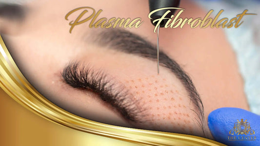 Plasma Pen Course With Plaxpot Fibroblast Device